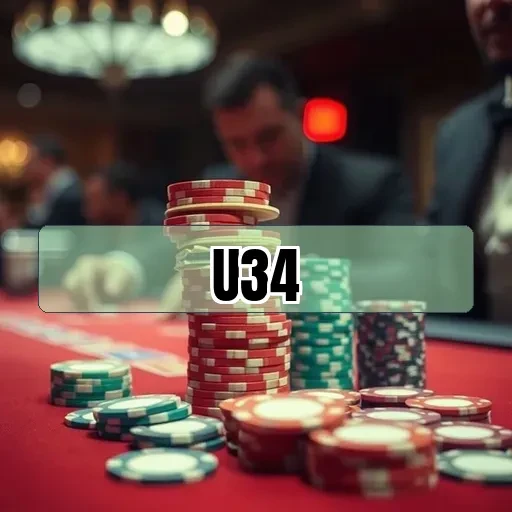u34.com: Cupons que Transformam sua Experiência de Jogo