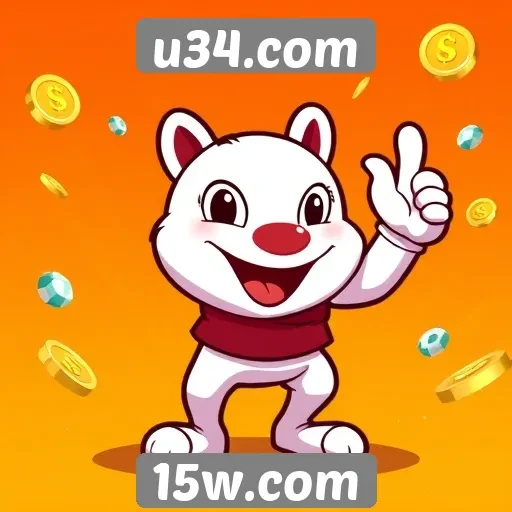 Exploração das características de u34.com para jogadores