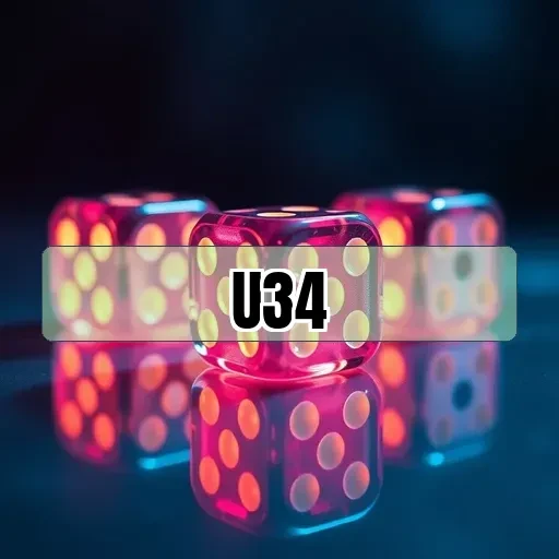 u34.com: Novidades Quentes no Mundo dos Jogos Online