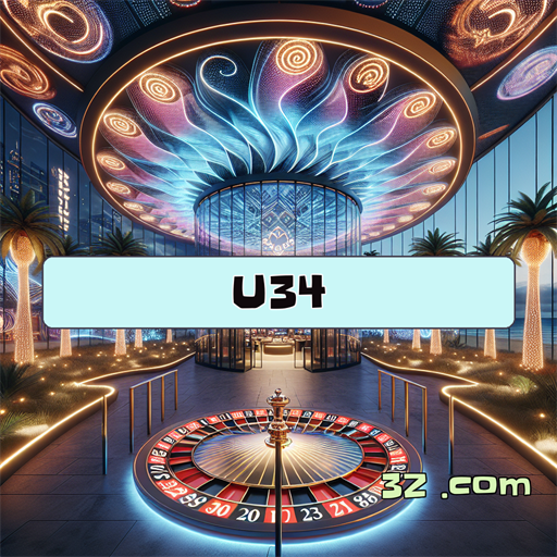 Promoções Imperdíveis no u34.com Revelam Oportunidades Fantásticas