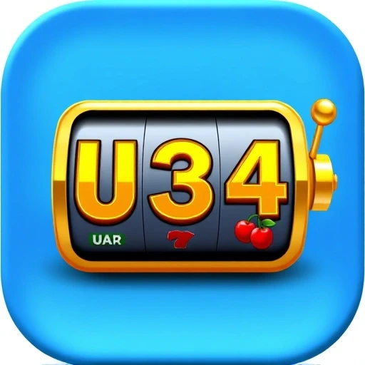 u34.com logo
